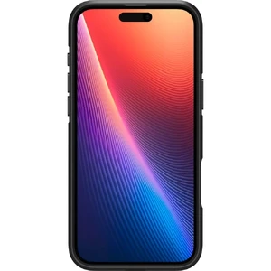 Чорний чохол Spigen Core Armor для iPhone 16 - Фото 4