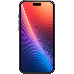 Чорний чохол Spigen Core Armor для iPhone 16 Pro - Фото 4