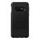 Противоударный чехол Spigen Core Armor Black для Samsung Galaxy S10e - Фото 2
