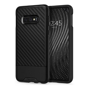 Протиударний чохол Spigen Core Armor Black для Samsung Galaxy S10e