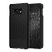 Противоударный чехол Spigen Core Armor Black для Samsung Galaxy S10e 609CS25665 - Фото 1
