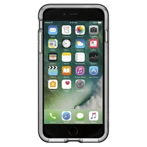 Чохол Spigen Crystal Hybrid Black для iPhone 7 Plus | 8 Plus - Фото 3