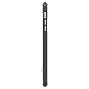 Чохол Spigen Crystal Hybrid Black для iPhone 7 Plus | 8 Plus - Фото 5
