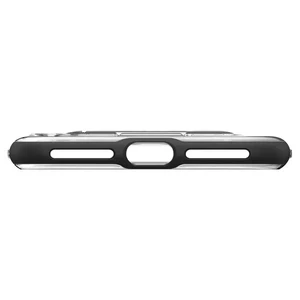 Чохол Spigen Crystal Hybrid Black для iPhone 7 Plus | 8 Plus - Фото 6
