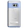 Чехол Spigen Crystal Hybrid Blue Coral для Samsung Galaxy Note 7 - Фото 3