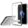 Чехол Spigen Crystal Hybrid Black для iPhone 7/8/SE 2020 - Фото 2