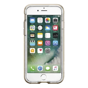 Чохол Spigen Crystal Hybrid Champagne Gold для iPhone SE 3 | SE 2 | 8 | 7 - Фото 3