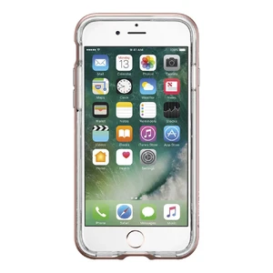 Чохол Spigen Crystal Hybrid Rose Gold для iPhone SE 3 | SE 2 | 8 | 7 - Фото 3
