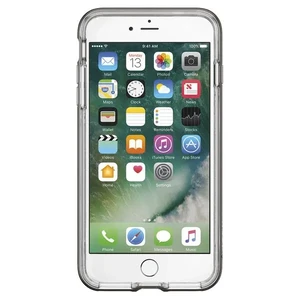 Чохол Spigen Crystal Hybrid Gunmetal для iPhone 7 Plus | 8 Plus - Фото 3