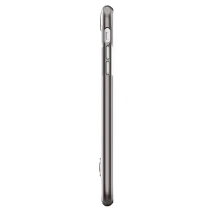 Чохол Spigen Crystal Hybrid Gunmetal для iPhone 7 Plus | 8 Plus - Фото 5