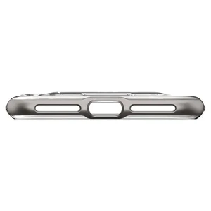 Чохол Spigen Crystal Hybrid Gunmetal для iPhone 7 Plus | 8 Plus - Фото 6