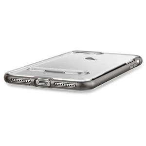 Чохол Spigen Crystal Hybrid Gunmetal для iPhone 7 Plus | 8 Plus - Фото 8