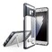 Чехол Spigen Crystal Hybrid Metal Slate для Samsung Galaxy Note 7 - Фото 2