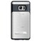 Чехол Spigen Crystal Hybrid Metal Slate для Samsung Galaxy Note 7 - Фото 3