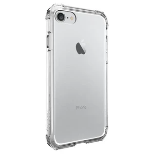 Чохол Spigen Crystal Shell Clear Crystal для iPhone SE 3 | SE 2 | 8 | 7 - Фото 4