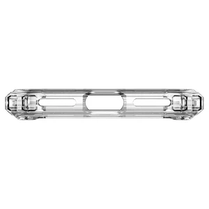 Чехол Spigen Crystal Shell Crystal Clear для iPhone X | XS - Фото 10