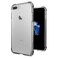 Чехол Spigen Crystal Shell Dark Crystal для iPhone 7 Plus | 8 Plus - Фото 2