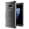 Чехол Spigen Crystal Shell Dark Crystal для Samsung Galaxy Note 7  - Фото 1