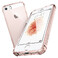 Чехол Spigen Crystal Shell Rose Crystal для iPhone SE/5S/5 - Фото 9