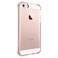 Чехол Spigen Crystal Shell Rose Crystal для iPhone SE/5S/5 - Фото 4