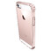 Чехол Spigen Crystal Shell Rose Crystal для iPhone SE/5S/5 - Фото 8
