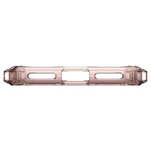 Чехол Spigen Crystal Shell Rose Crystal для iPhone SE 3 | SE 2 | 8 | 7 - Фото 7