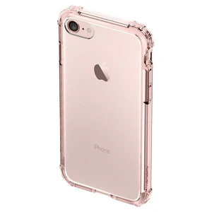 Чехол Spigen Crystal Shell Rose Crystal для iPhone SE 3 | SE 2 | 8 | 7 - Фото 8