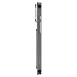 Прозорий чохол зі слотом для карт Spigen Crystal Slot для iPhone 16 Pro Max - Фото 6