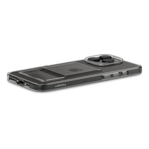 Прозорий чохол зі слотом для карт Spigen Crystal Slot для iPhone 16 Pro Max - Фото 8