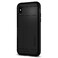 Чехол Spigen Crystal Wallet Black для iPhone X | XS - Фото 7