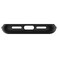 Чехол Spigen Crystal Wallet Black для iPhone X | XS - Фото 9