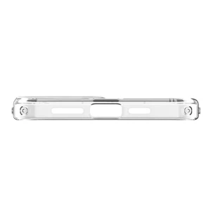 Прозрачный чехол Spigen Cyrill Cecile Mag MagSafe White Daisy для iPhone 14 Plus - Фото 9