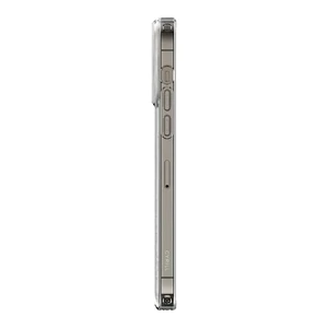 Прозорий чохол Spigen Cyrill Cecile Mag MagSafe White Daisy для iPhone 14 Pro Max - Фото 7