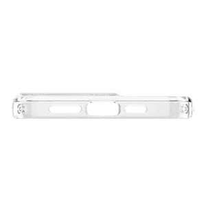 Прозрачный чехол Spigen Cyrill Cecile Mag MagSafe White Daisy для iPhone 14 Pro - Фото 9
