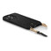 Чехол с ремешком Spigen Cyrill Classic Charm Black для iPhone 13 Pro - Фото 4