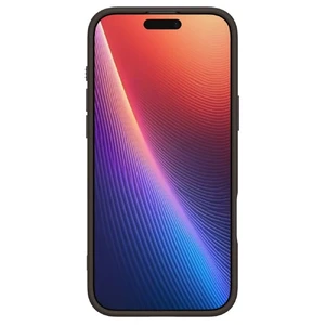 Коричневий чохол MagSafe Spigen Cyrill Kajuk для iPhone 16 Pro - Фото 4