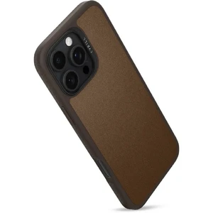 Коричневий чохол MagSafe Spigen Cyrill Kajuk для iPhone 16 Pro - Фото 6
