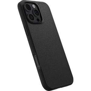 Чорний чохол Spigen Cyrill Kajuk Mag MagSafe для iPhone 16 Pro - Фото 6