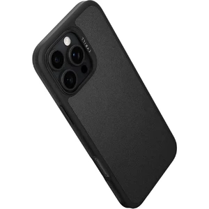 Чорний чохол Spigen Cyrill Kajuk Mag MagSafe для iPhone 16 Pro - Фото 7