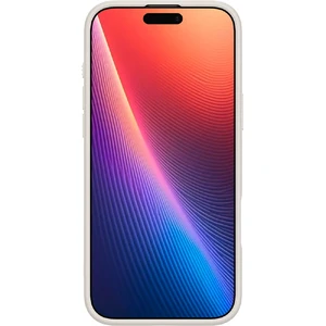 Бежевий чохол Spigen Cyrill Kajuk Mag MagSafe для iPhone 16 Pro - Фото 5