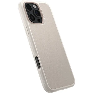 Бежевий чохол Spigen Cyrill Kajuk Mag MagSafe для iPhone 16 Pro - Фото 6