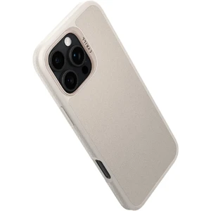 Бежевий чохол Spigen Cyrill Kajuk Mag MagSafe для iPhone 16 Pro - Фото 7