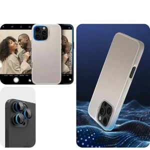 Бежевий чохол Spigen Cyrill Kajuk Mag MagSafe для iPhone 16 Pro - Фото 15