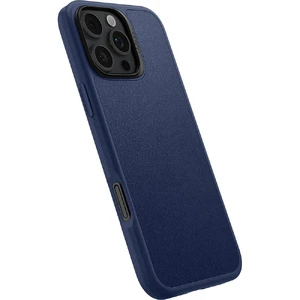 Синій чохол Spigen Cyrill Kajuk Mag для iPhone 16 Pro - Фото 5