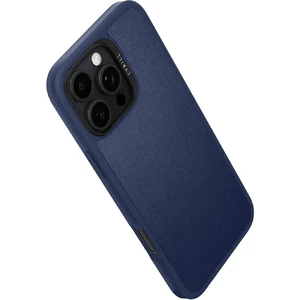 Синій чохол Spigen Cyrill Kajuk Mag для iPhone 16 Pro - Фото 6