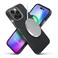 Силиконовый чехол Spigen Cyrill Ultra Color Mag MagSafe Dusk для iPhone 14 Pro ACS05022 - Фото 1