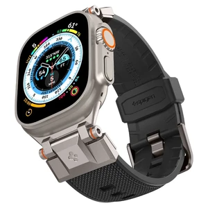 Ремешок Spigen DuraPro Armor для Apple Watch Ultra 49mm | 45mm | 44mm | 42mm - Фото 4