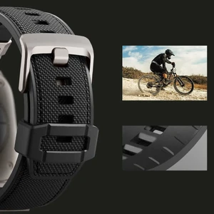 Ремешок Spigen DuraPro Armor для Apple Watch Ultra 49mm | 45mm | 44mm | 42mm - Фото 7