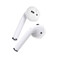 Силіконові накладки Spigen Ear Tips White для Apple AirPods - Фото 2