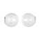 Силіконові накладки Spigen Ear Tips White для Apple AirPods - Фото 4